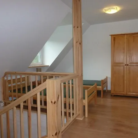 Casa de Férias Orle Orle (Wejherowo)