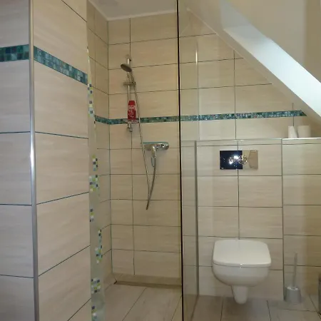 別荘 Orle Orle (Wejherowo)