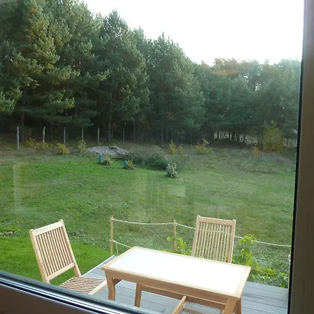 Holiday home Orle