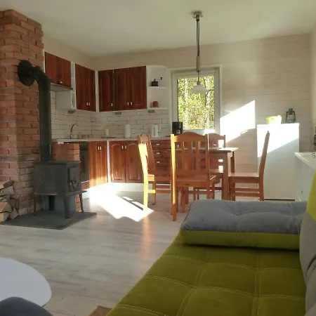 Orle Holiday home *