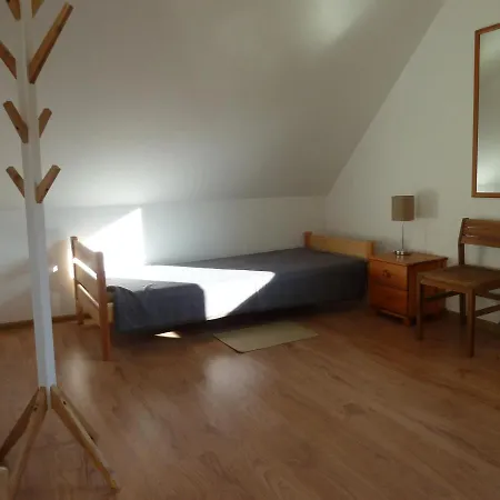 別荘 Orle Orle (Wejherowo)