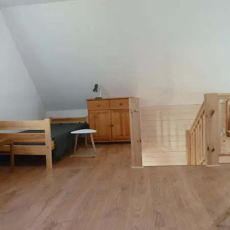 Orle Casa de Férias *