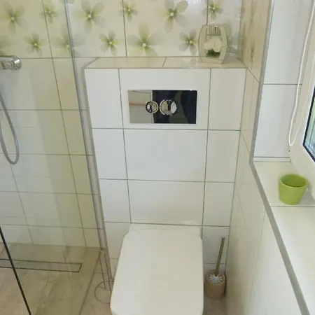 Holiday home Orle *