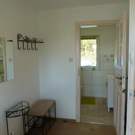 Casa de Férias Orle *