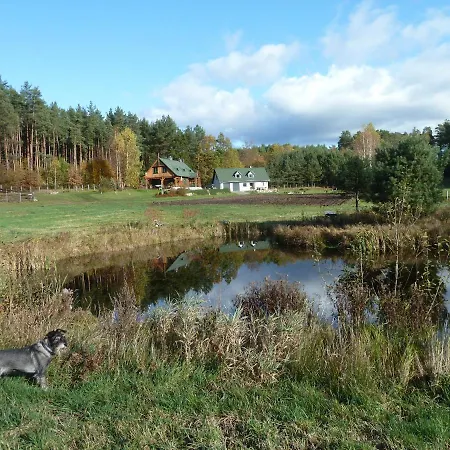 Casa de Férias Orle Orle (Wejherowo)