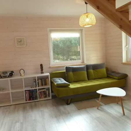 Holiday home Orle