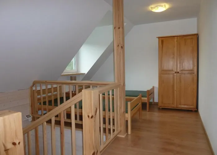 度假居 Orle Orle (Wejherowo)