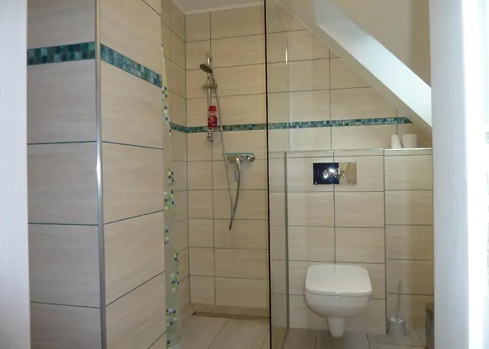 度假居 Orle Orle (Wejherowo)