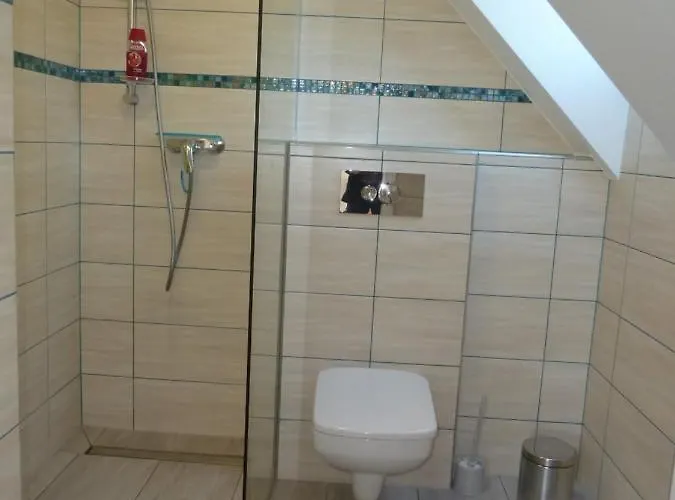 度假居 Orle Orle (Wejherowo)