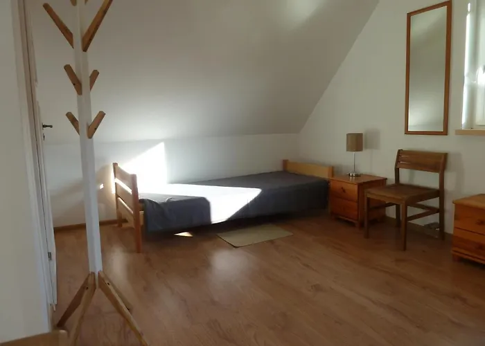 度假居 Orle Orle (Wejherowo)